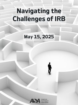 Proseminar - Navigating the Challenges of IRB Event Image