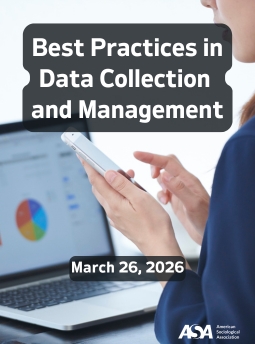 Best Practices in Data Collection and Management Event Image