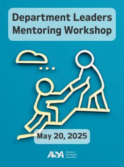 Department Leaders Mentoring Workshop Event Image