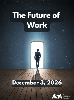 The Future of Work Event Image